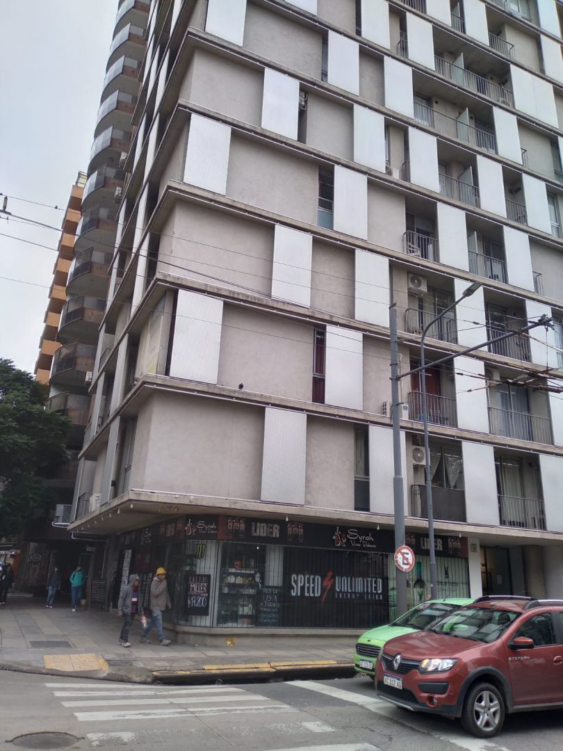 Departamento en alquiler Nva. Cba 2 ambientes