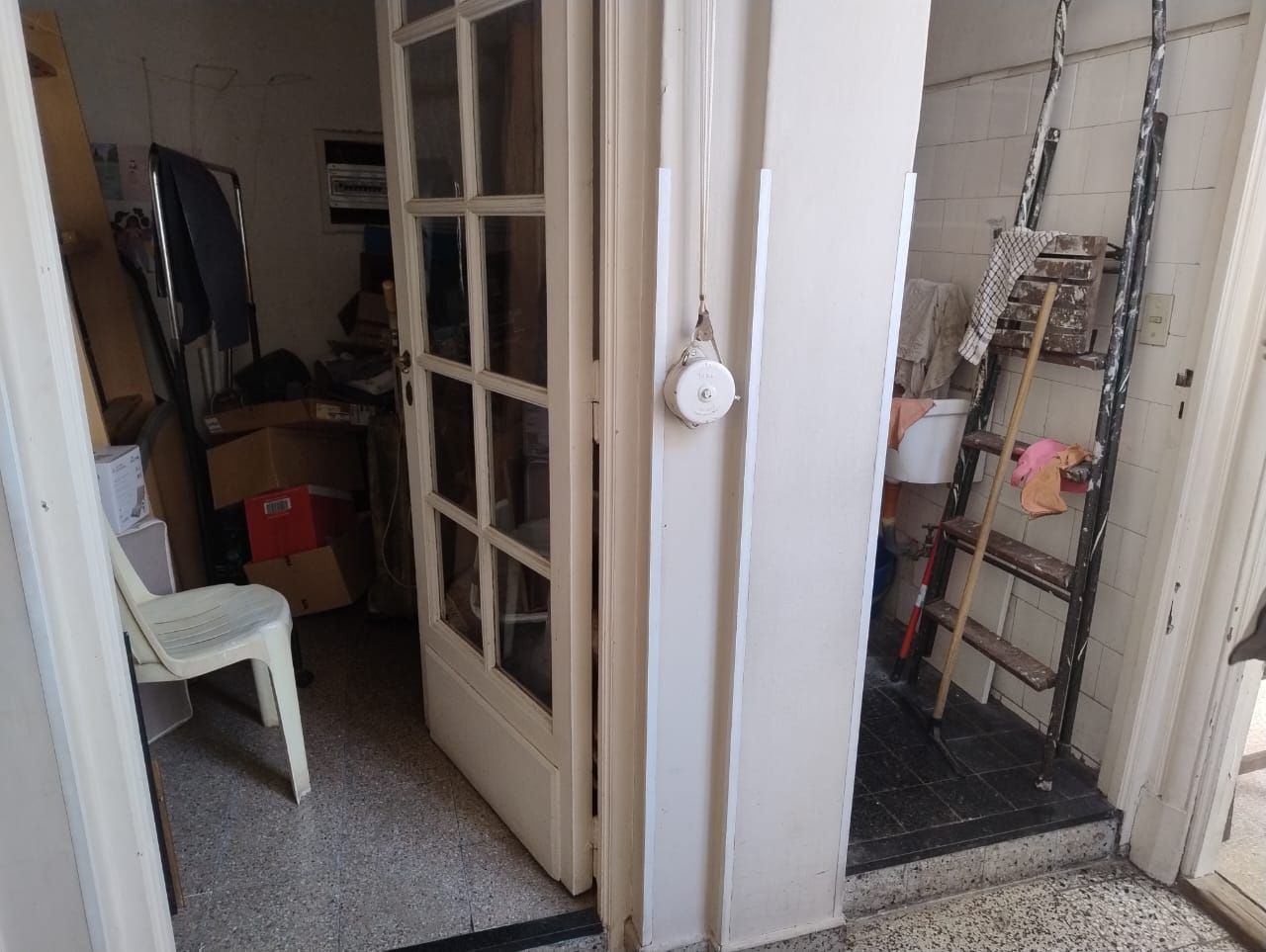 VENTA DE DEPARTAMENTO EN Capital Federal - Recoleta - 11