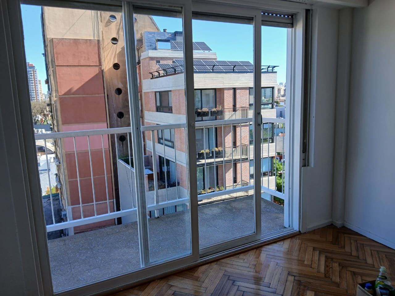 VENTA DE DEPARTAMENTO EN Capital Federal - Palermo - 3