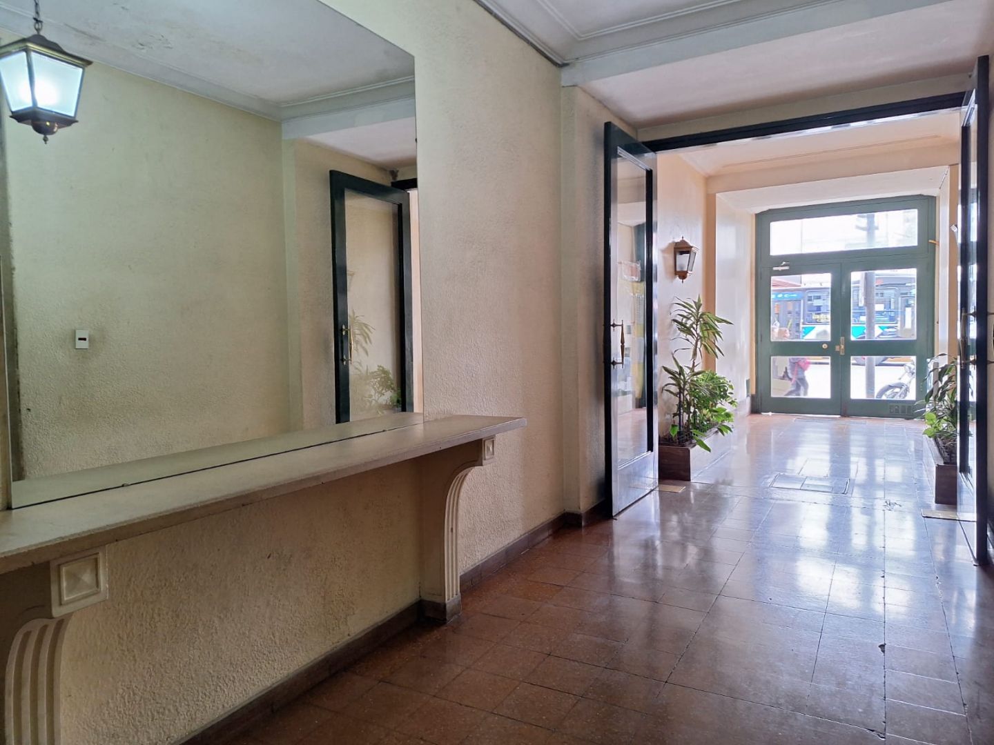 Departamento en Venta en Vicente Lopez, G.B.A. Zona Norte