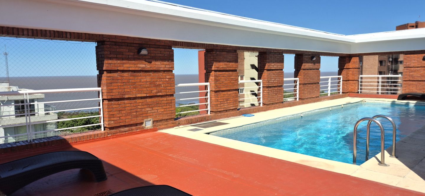 Departamento en Venta en Vicente Lopez, G.B.A. Zona Norte