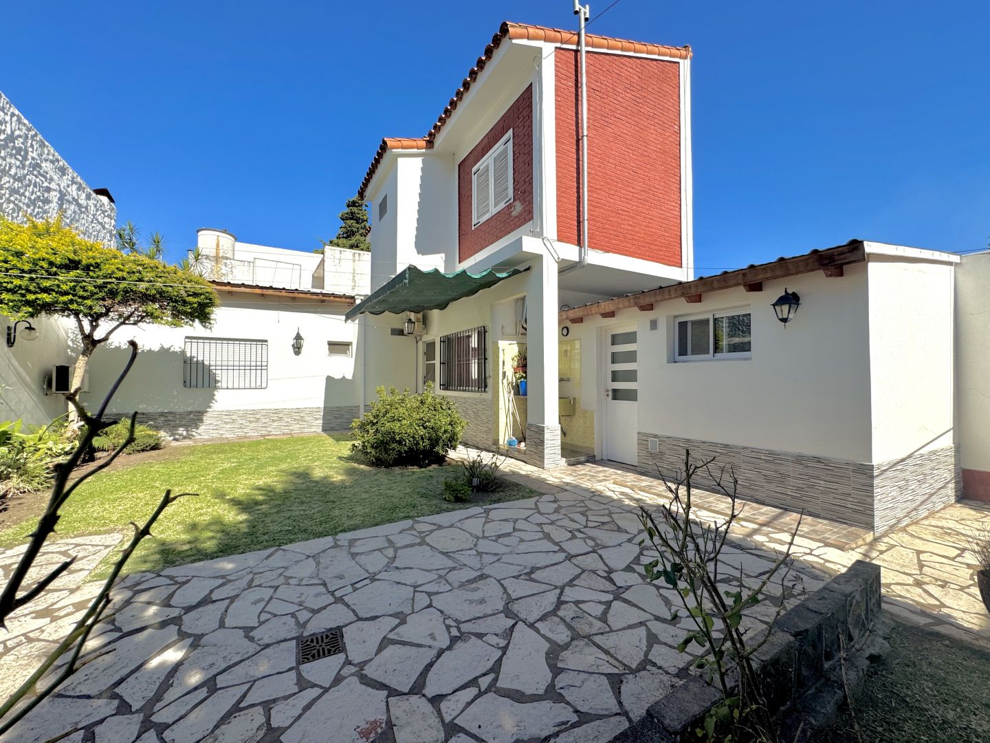 VENTA DE DEPARTAMENTO EN Tres de Febrero - Caseros - 35