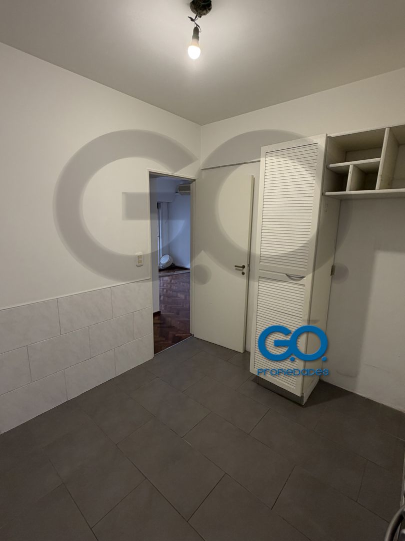Departamento en Alquiler en Villa Urquiza, Capital Federal