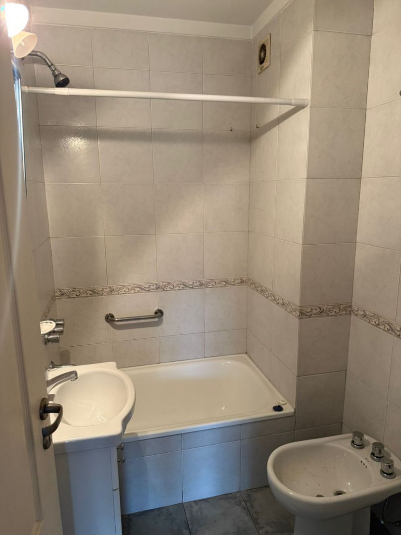 Departamento en Venta en La Matanza, G.B.A. Zona Oeste