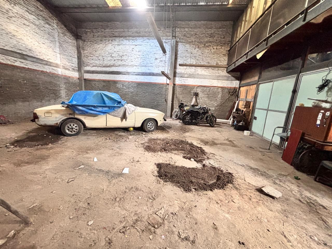 Galpon en Venta en General San Martin, G.B.A. Zona Norte