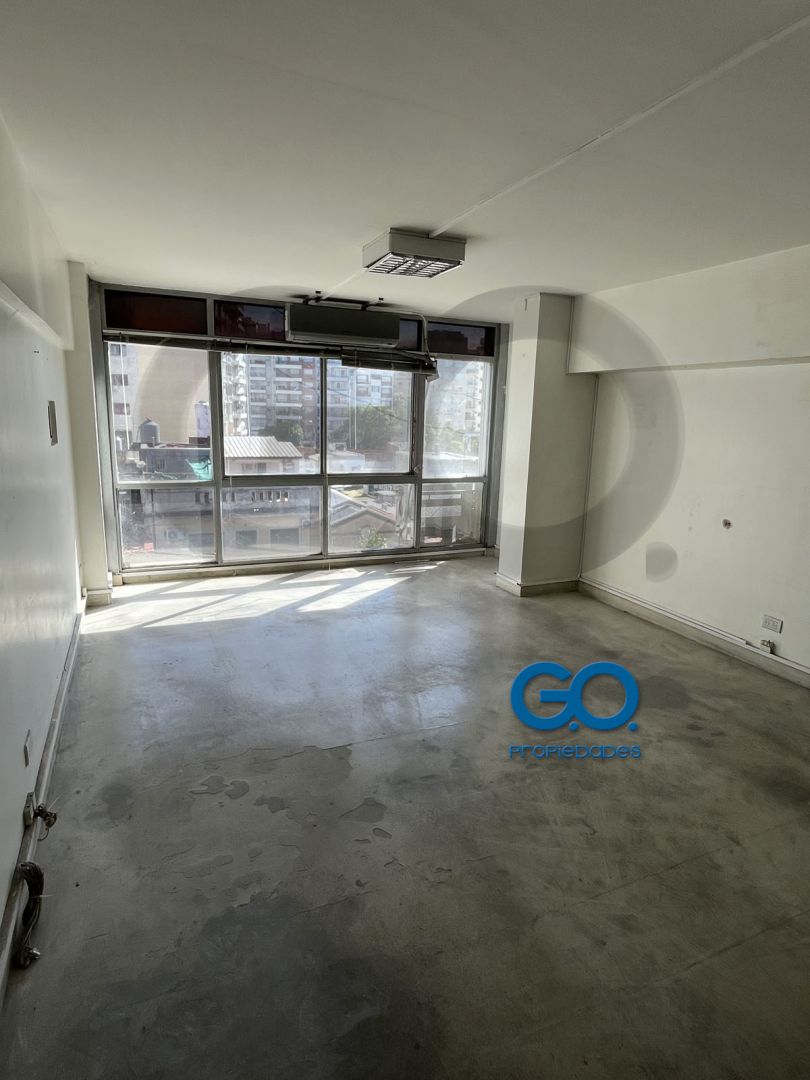 Oficina en Alquiler en Villa Urquiza, Capital Federal