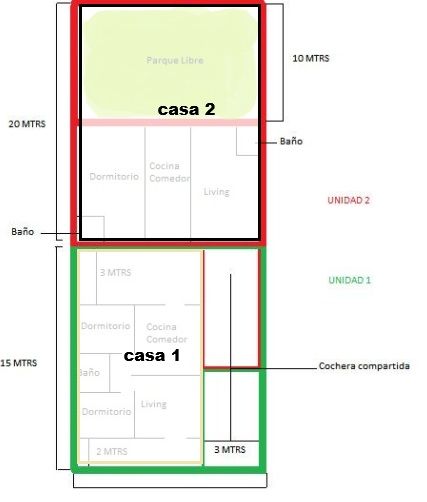 Casa EN VENTA