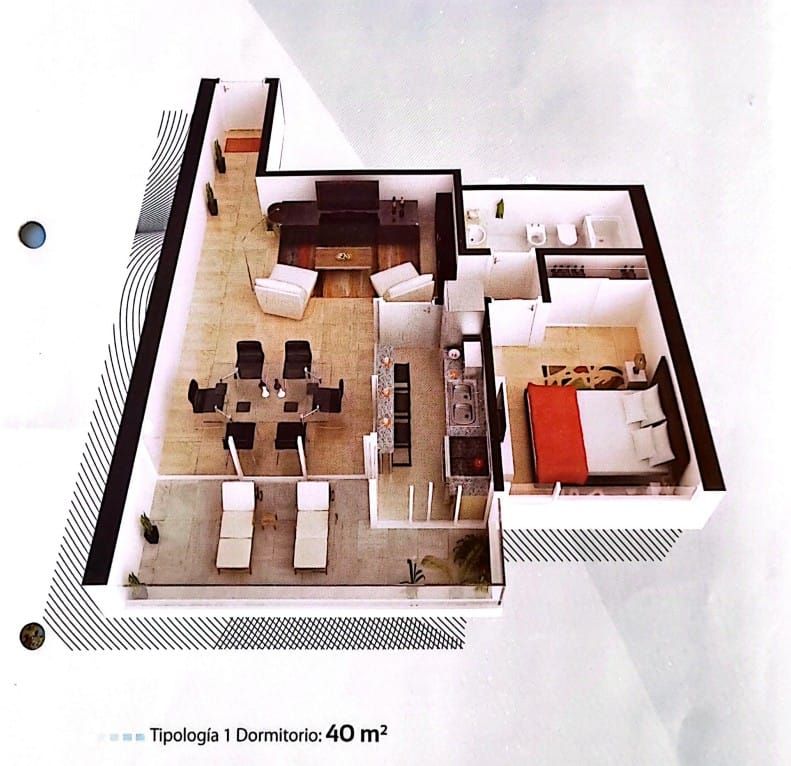 Departamento en Venta en Neuquen, Neuquen