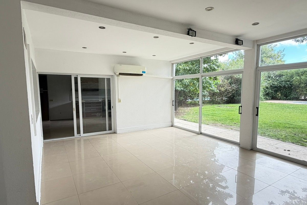 Casa en Alquiler en Pilar, G.B.A. Zona Norte