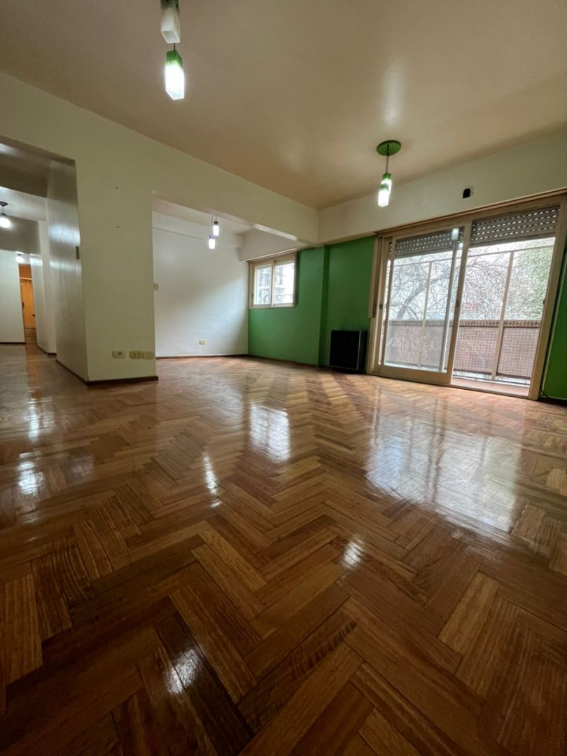 Departamento en Venta en Villa Urquiza, Capital Federal