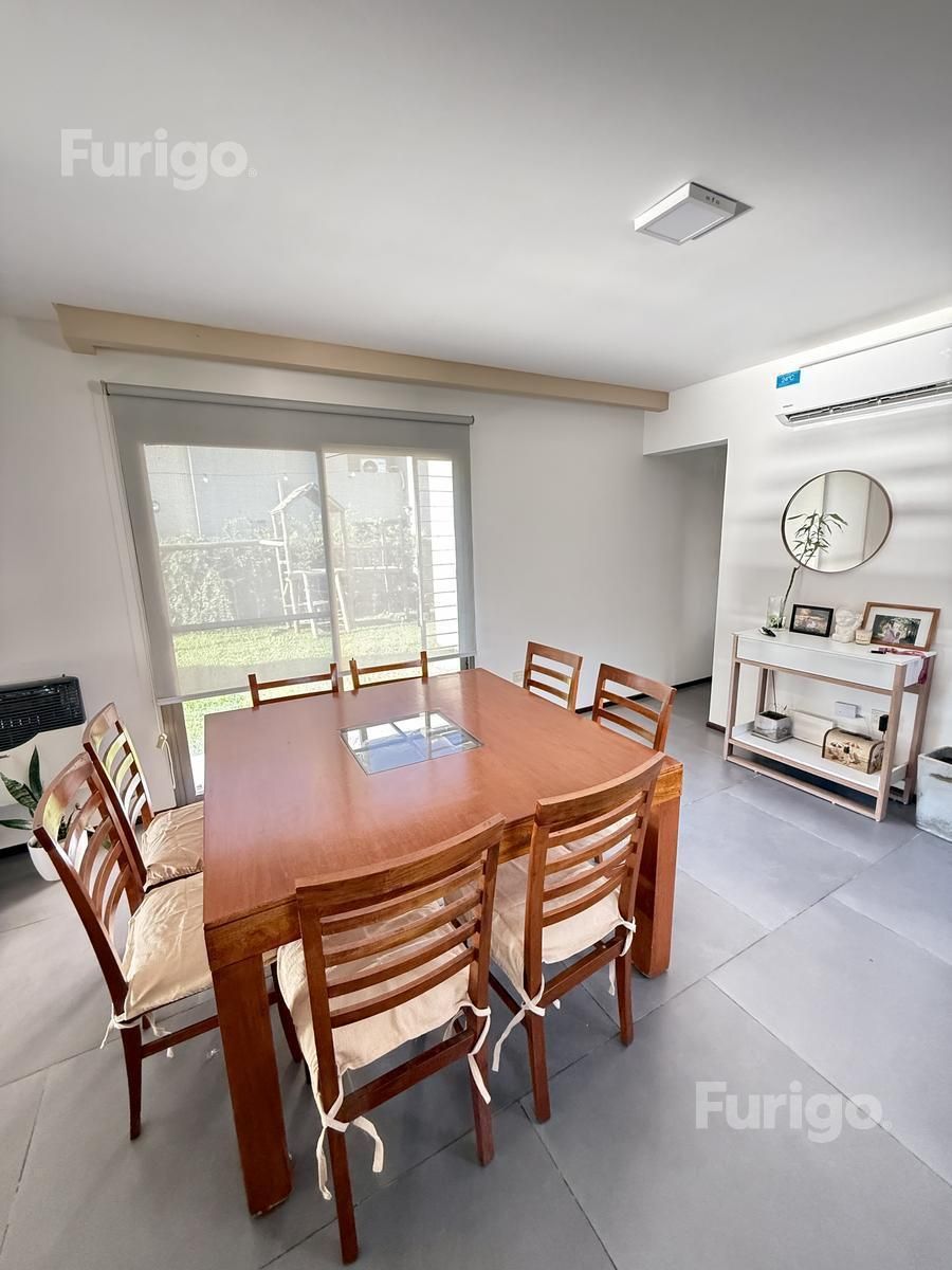 Casa en Venta en Roldán, Santa Fe