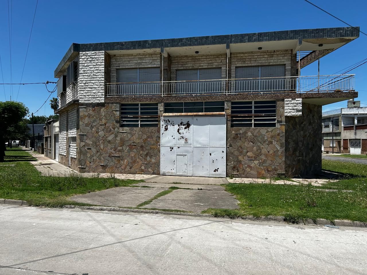 Galpon en Venta en Rosario, Santa Fe