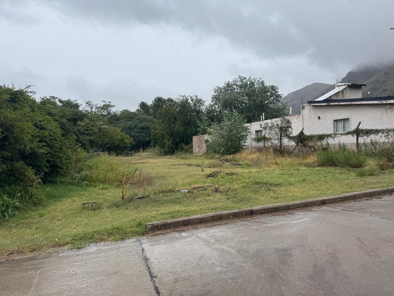 Lote EN VENTA