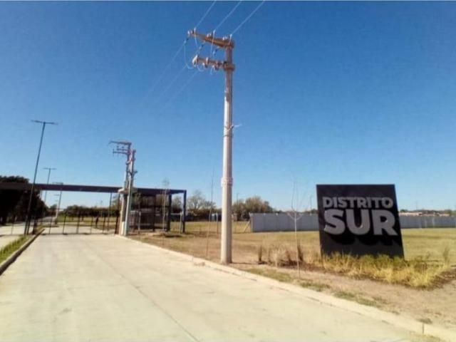 Lote EN VENTA