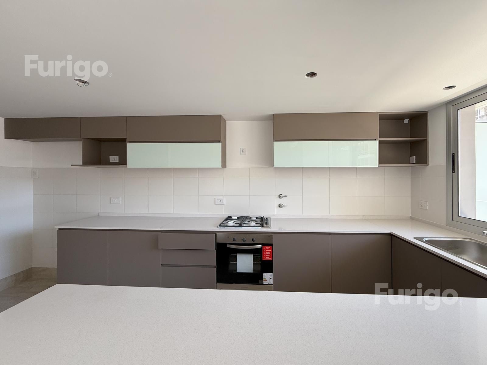 Departamento en Venta en Rosario, Santa Fe
