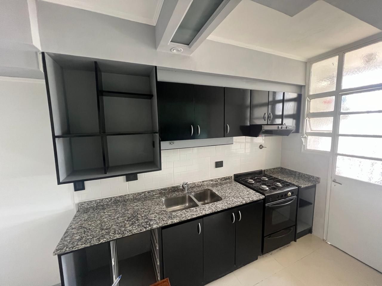 Departamento en Venta en Tres de Febrero, G.B.A. Zona Oeste