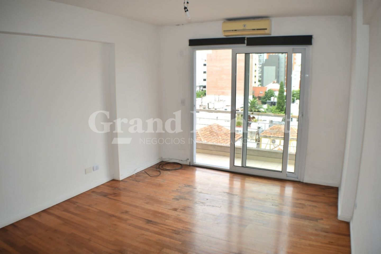 ALQUILER DE DEPARTAMENTO EN Capital Federal - Belgrano - 10