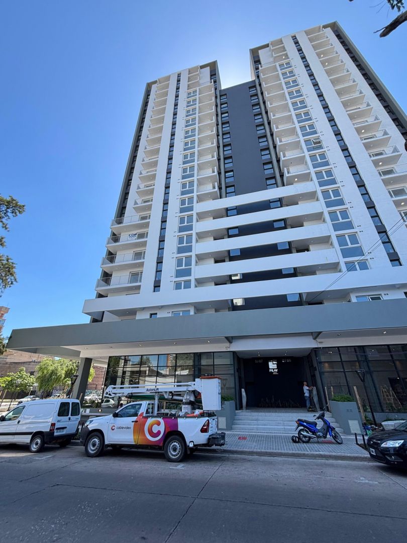 Departamento en Barrio Candioti 12 ambiente