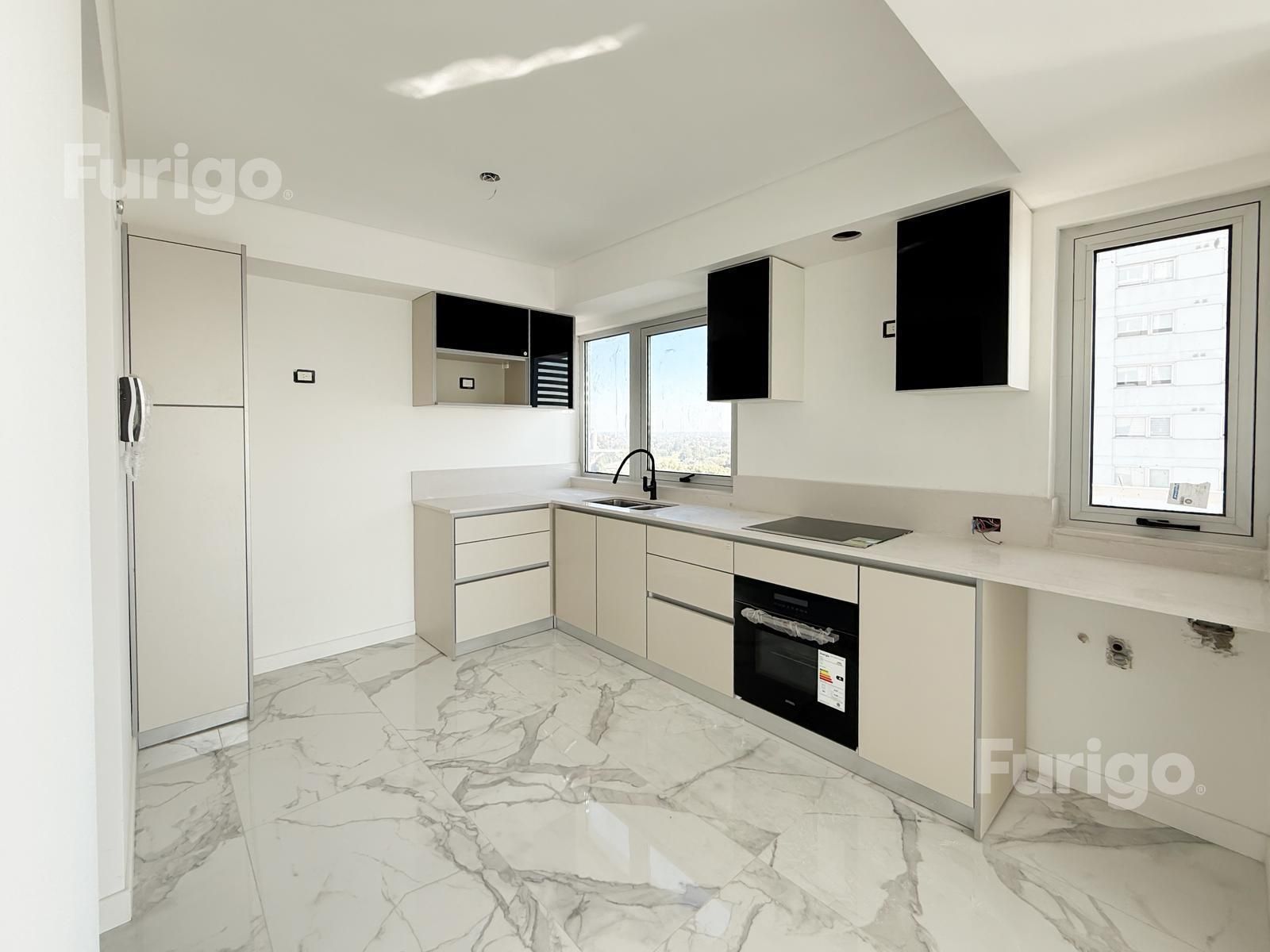 Departamento en Venta en Rosario, Santa Fe