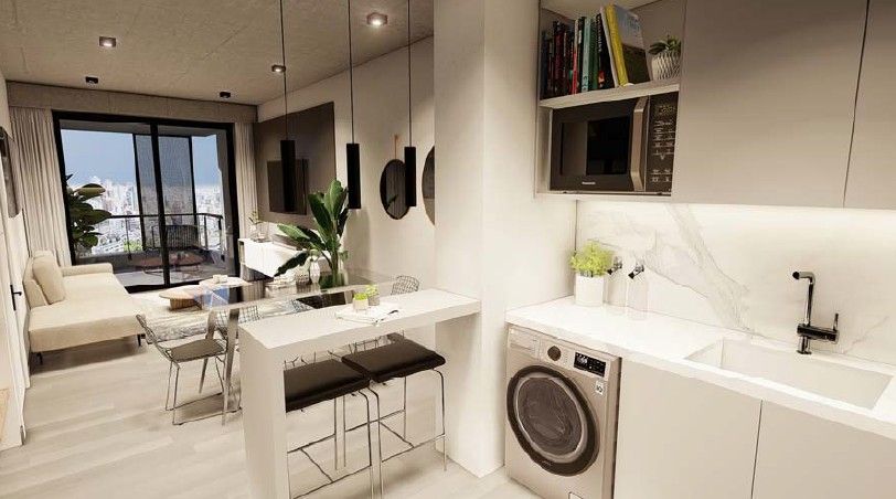 VENTA DE DEPARTAMENTO EN Capital Federal - Almagro - 10