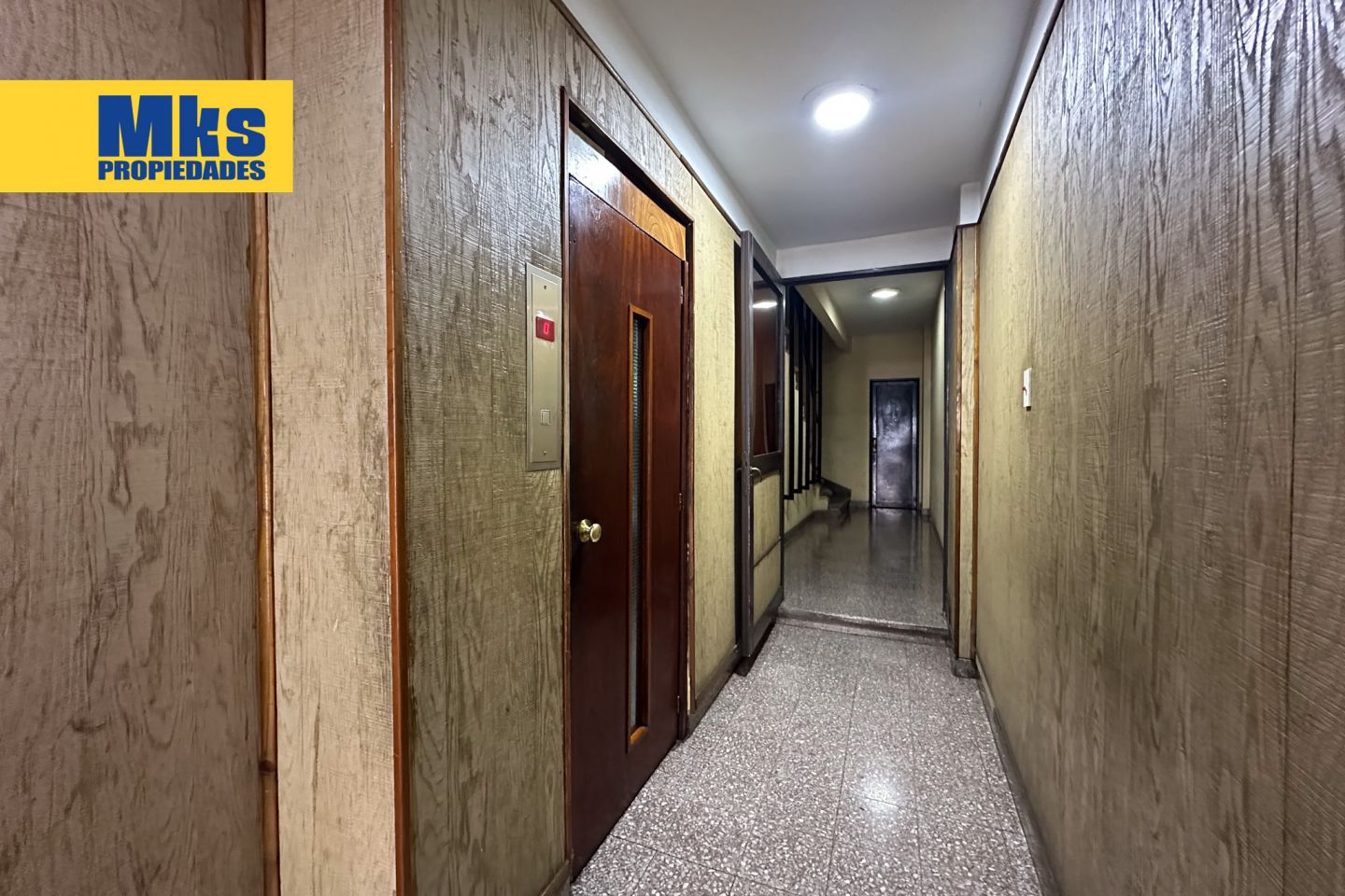 Departamento en Venta en La Boca, Capital Federal