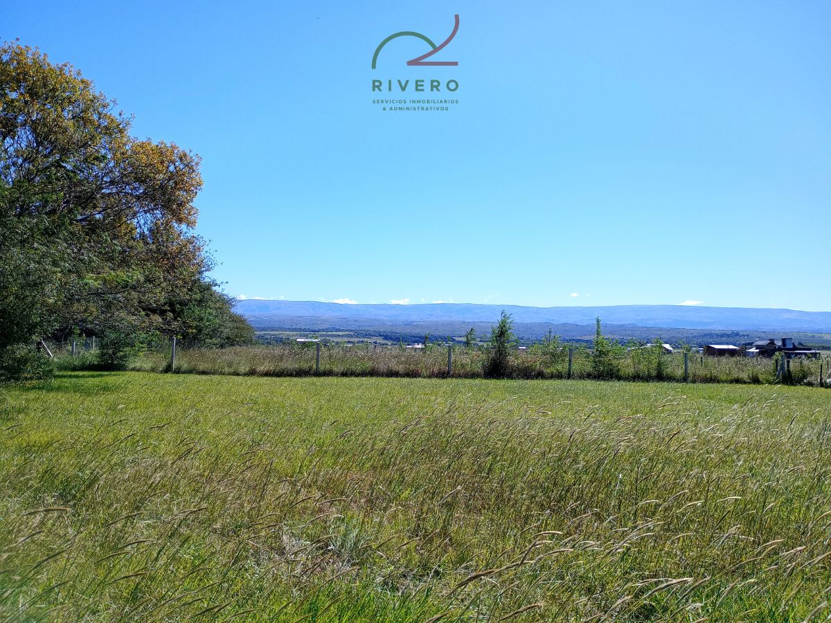 Lote EN VENTA