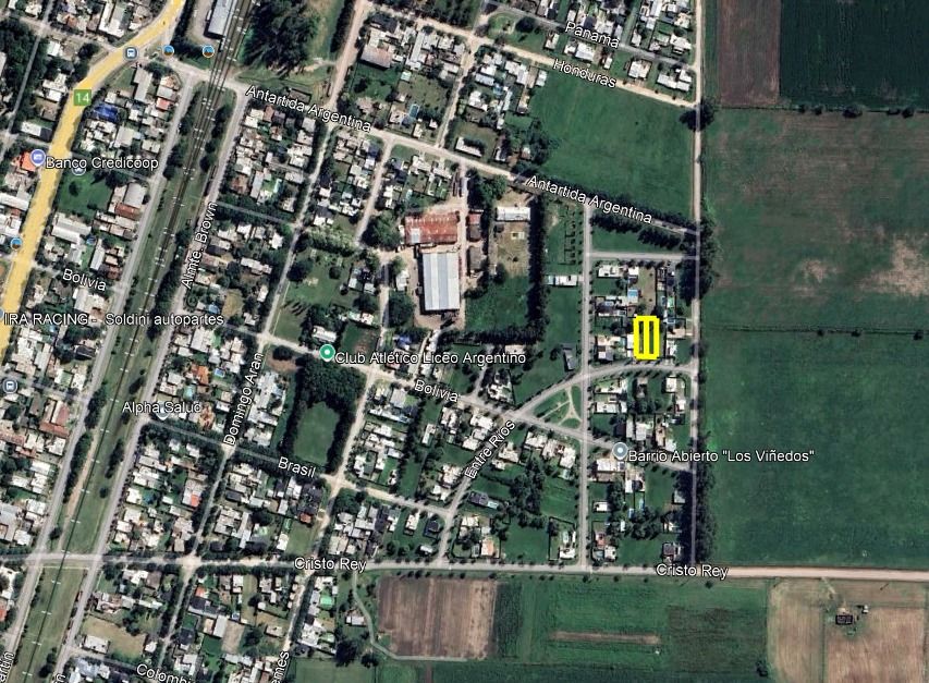 Lote en Venta en Rosario, Santa Fe