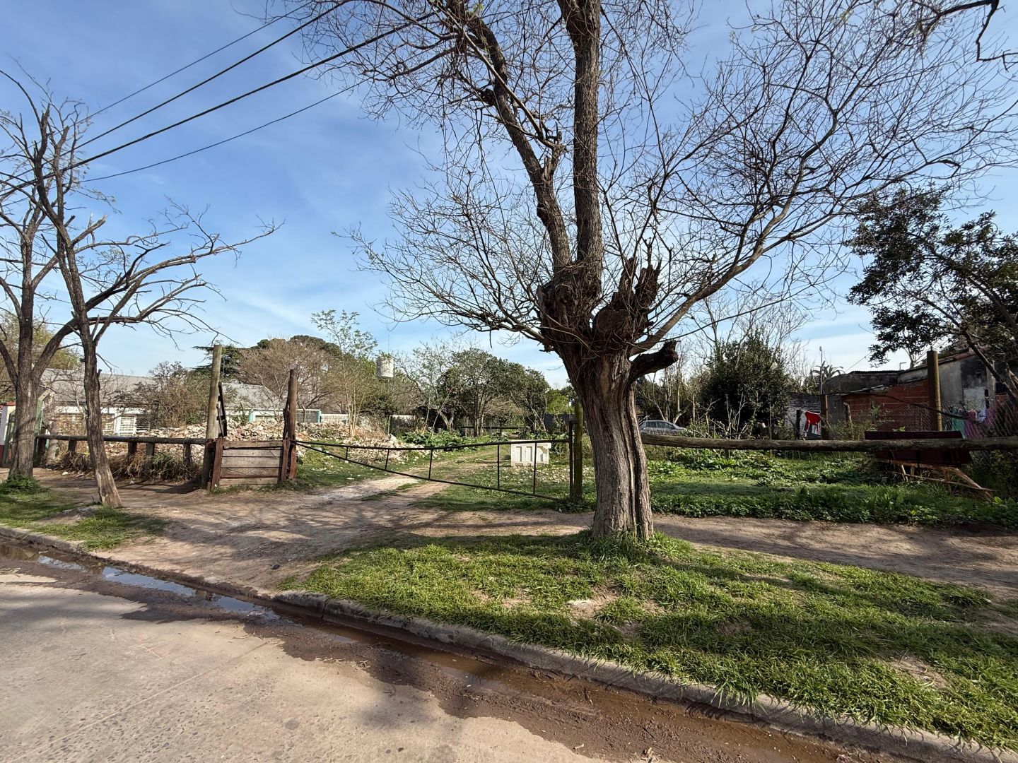 Lote EN VENTA