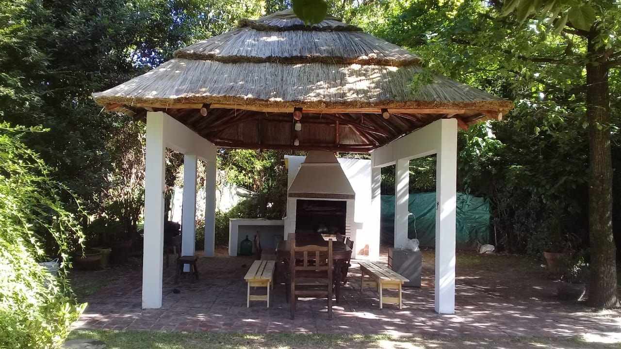 Quinta EN ALQUILER