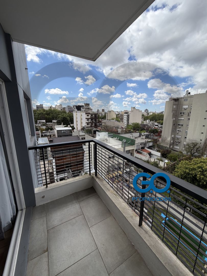 Departamento en Venta en Villa Urquiza, Capital Federal