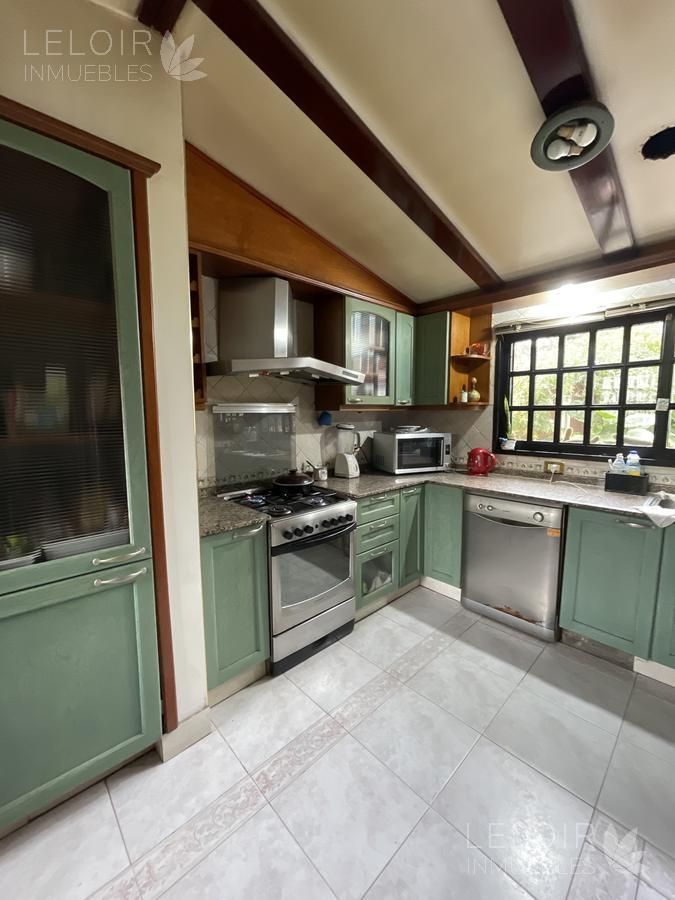 Casa en Venta en Ituzaingo, G.B.A. Zona Oeste