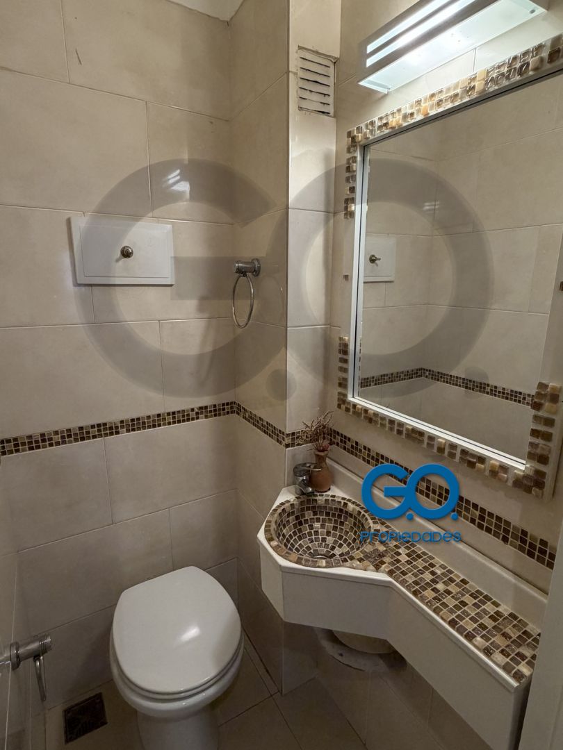 Departamento en Alquiler en Villa Urquiza, Capital Federal