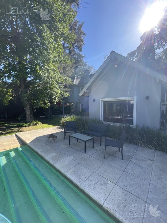 Casa en Venta en Ituzaingo, G.B.A. Zona Oeste