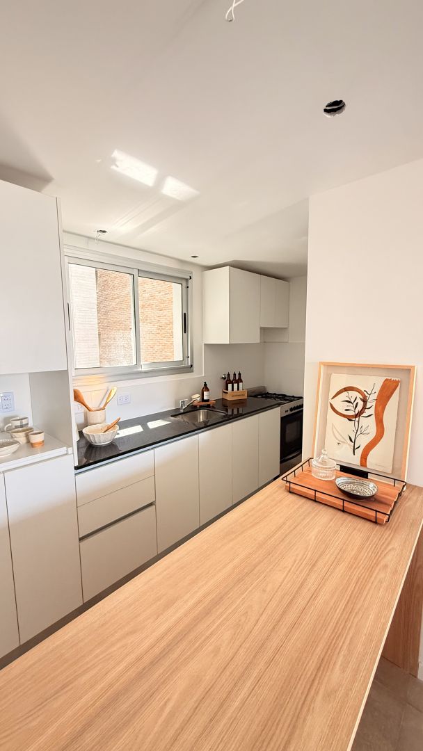 Departamento en Venta en Rosario, Santa Fe