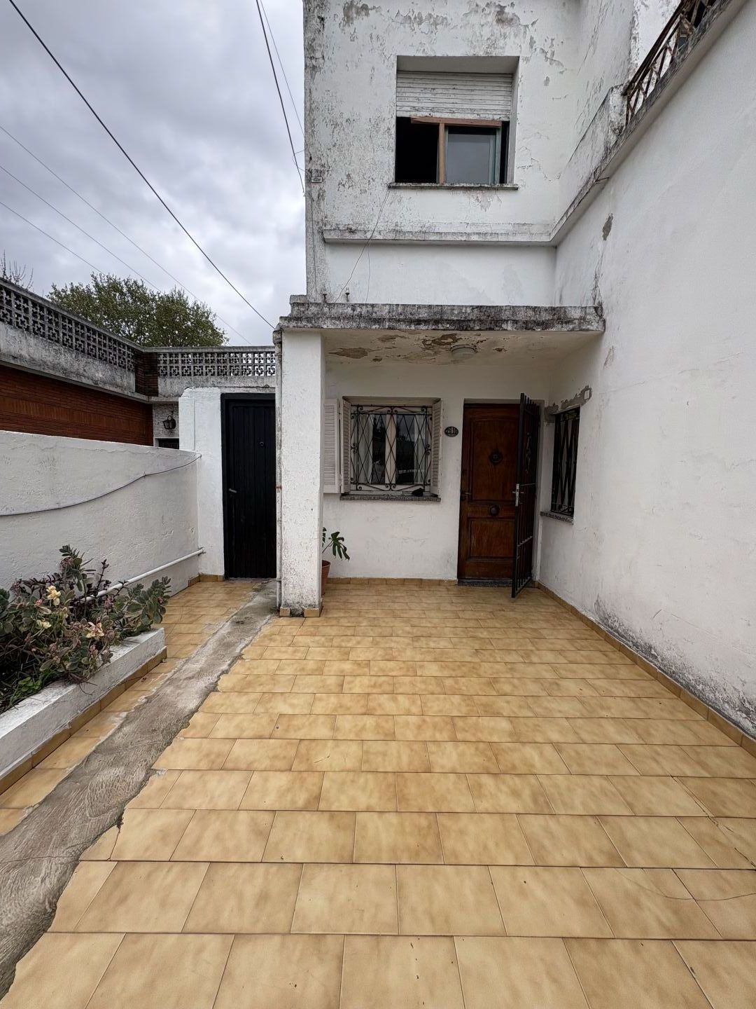 Casa en ALVARADO 2900