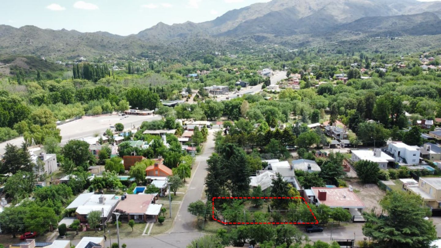 Lote EN VENTA