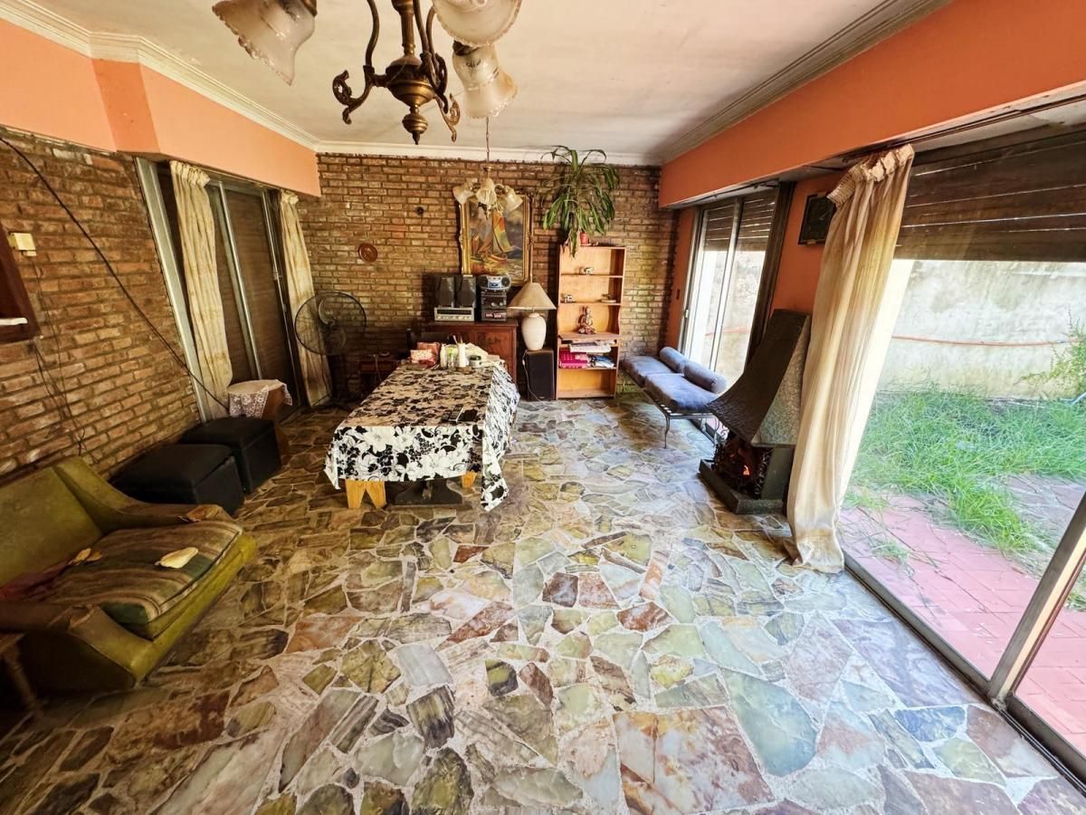 VENTA DE CASA EN San Fernando - Punta Chica - 2