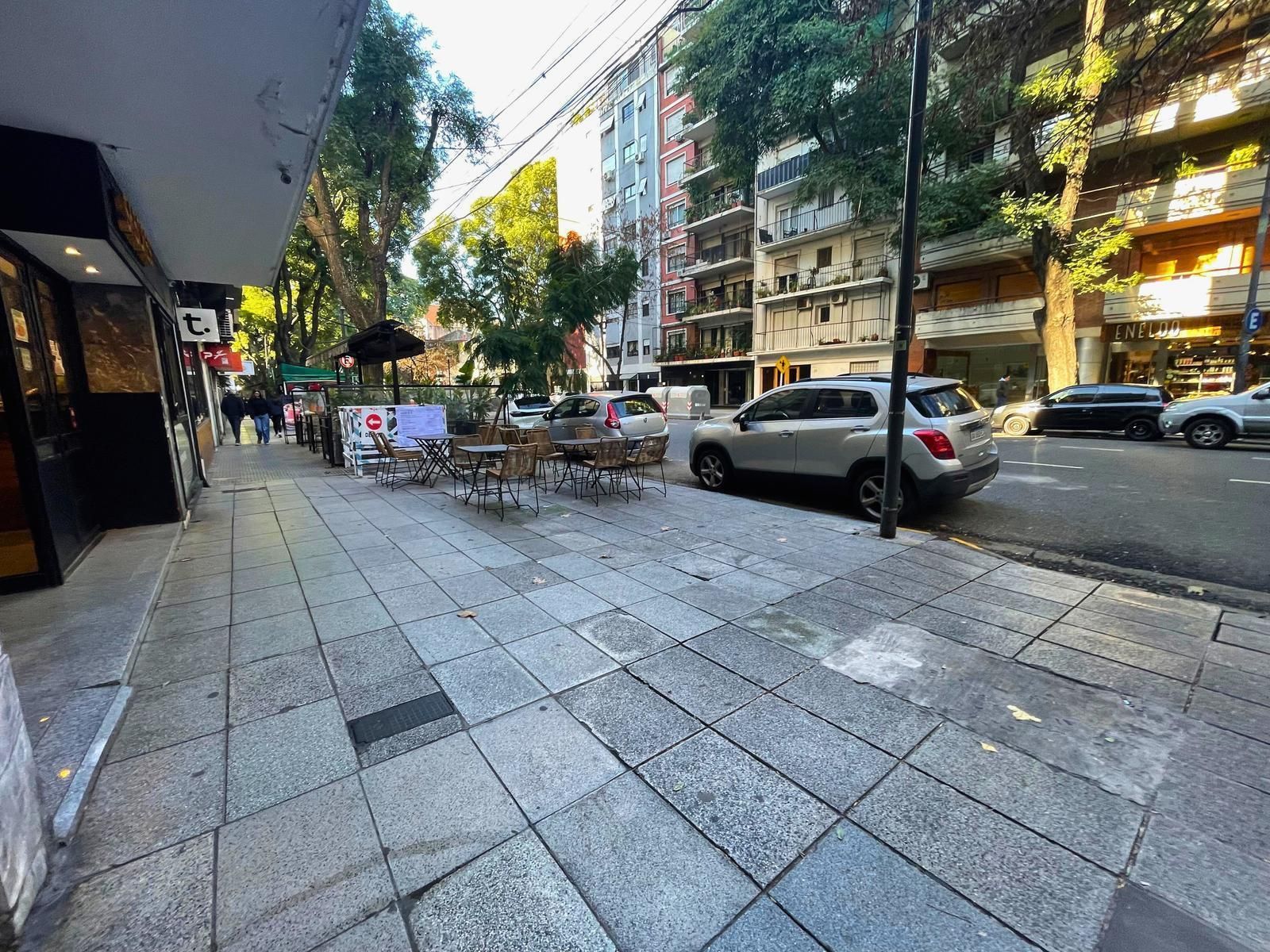 Cochera en Venta en Palermo, Capital Federal