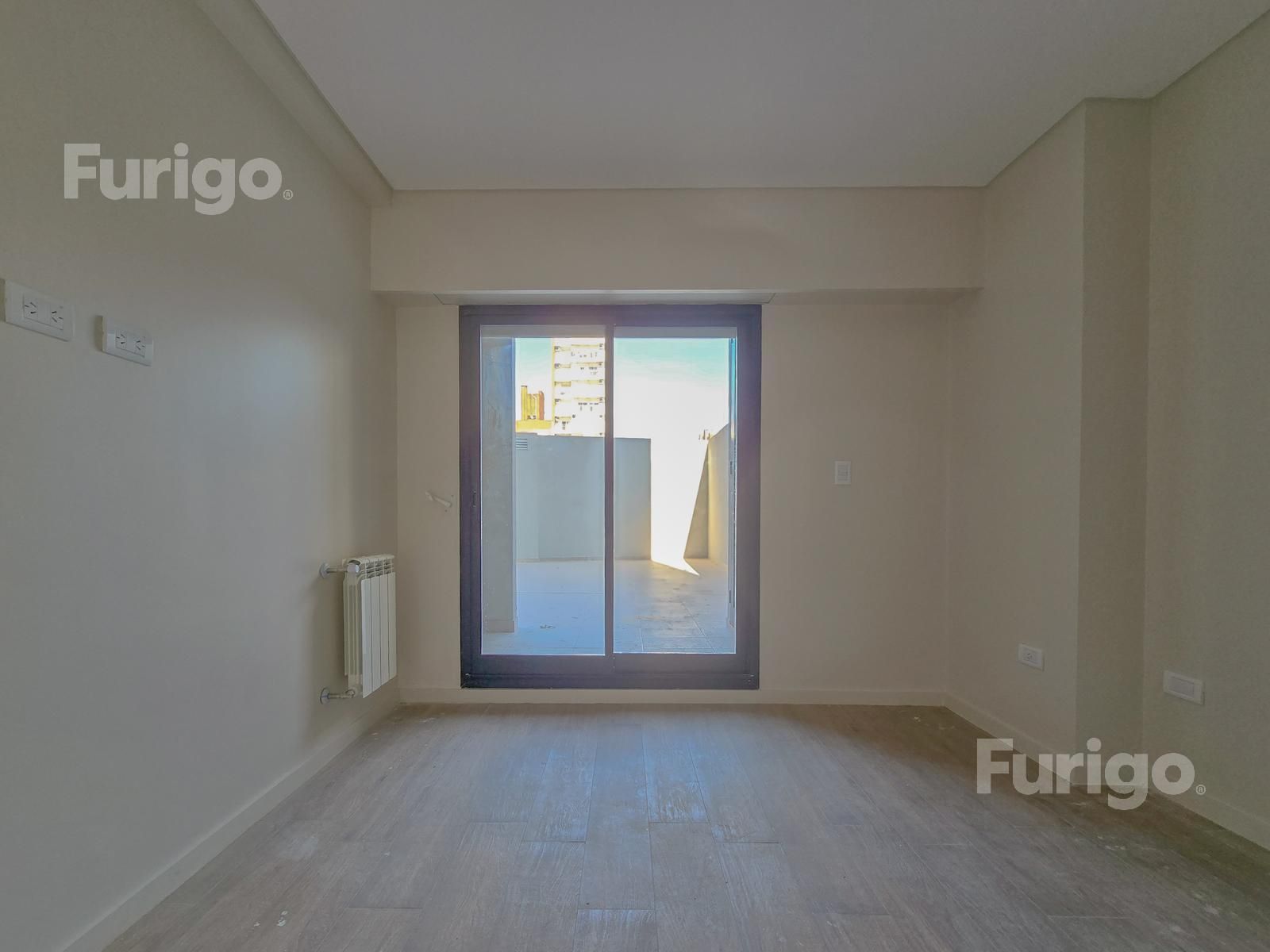 Departamento en Venta en Rosario, Santa Fe