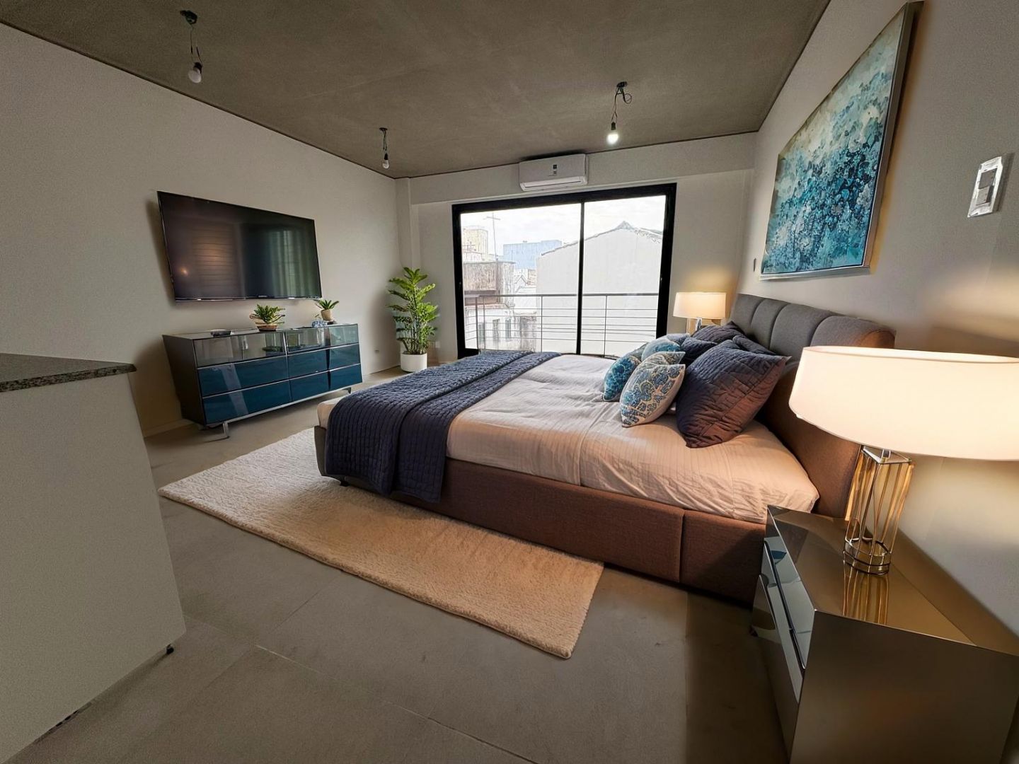 Departamento en Venta en Barracas, Capital Federal