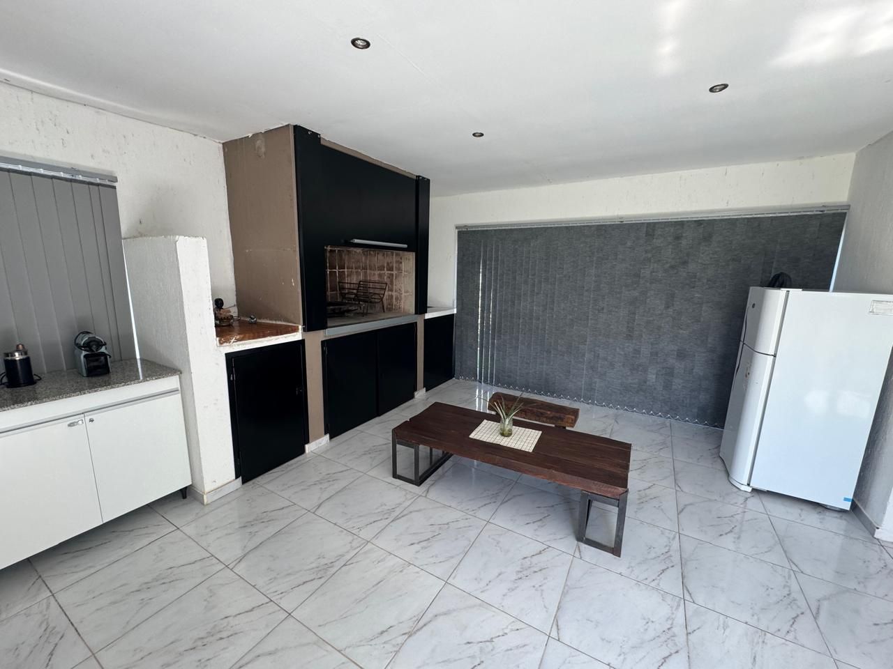 Casa EN ALQUILER