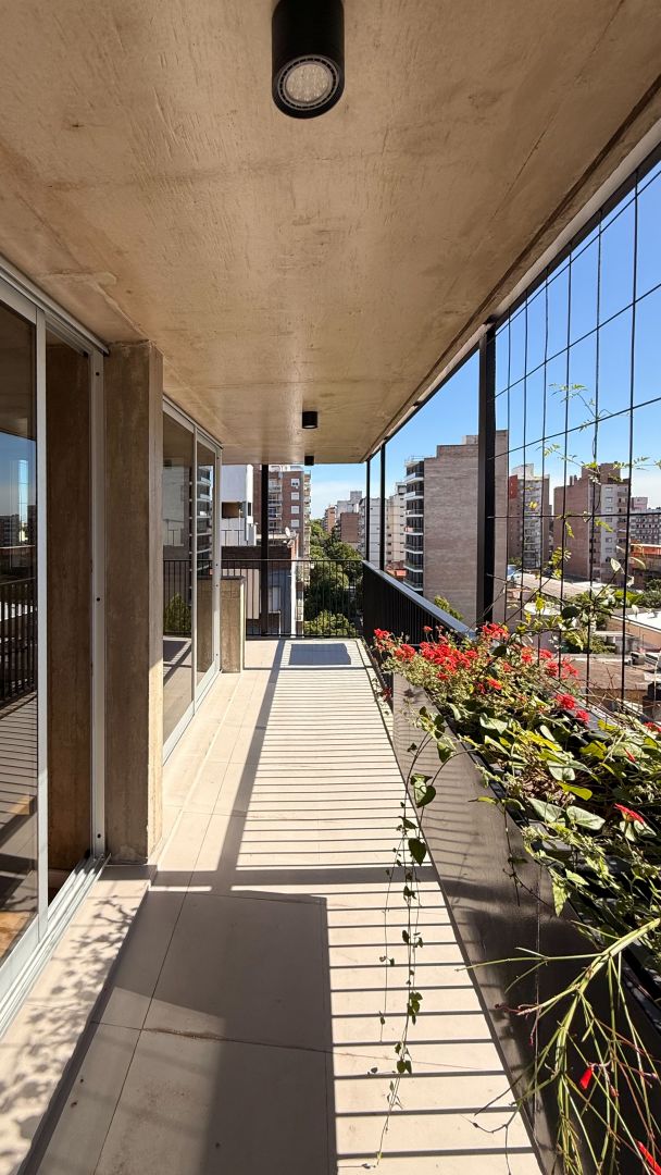 Departamento en Venta en Rosario, Santa Fe