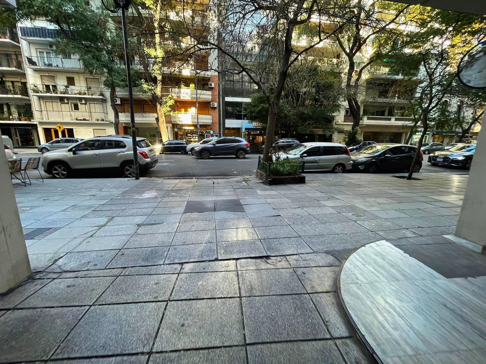 Cochera en Venta en Palermo, Capital Federal