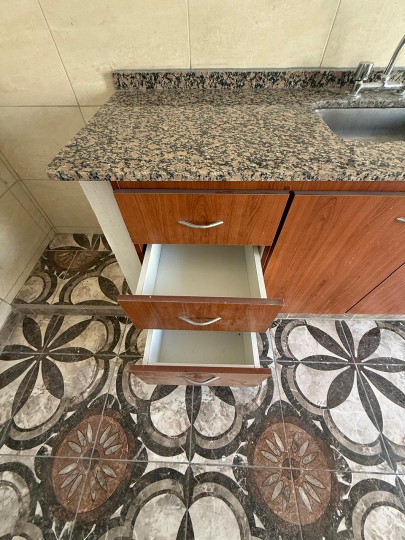 Departamento en Alquiler en La Matanza, G.B.A. Zona Oeste