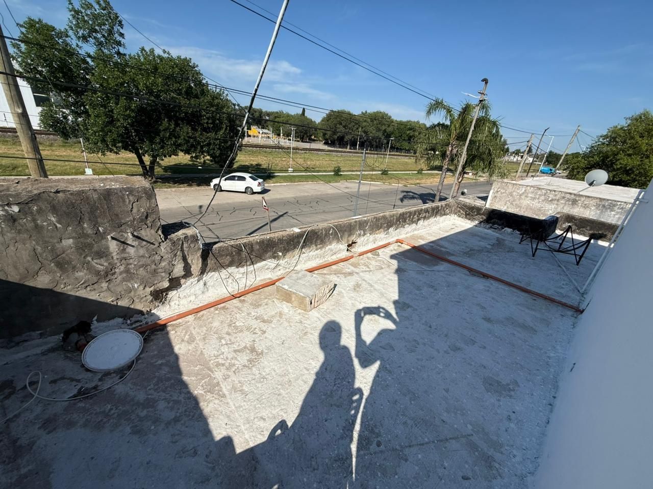 ALQUILER DE CASA EN Empalme Villa Constitución - 12
