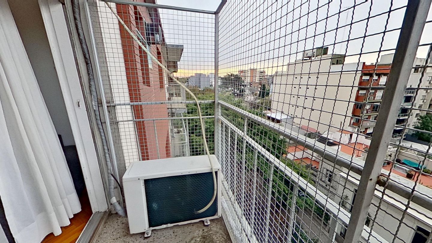 Departamento en Venta en Villa del Parque, Capital Federal