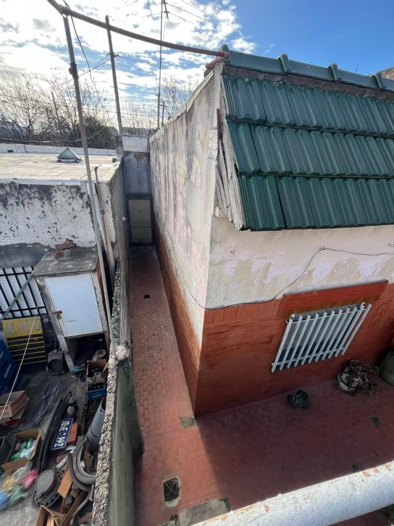Casa en Venta en La Matanza, G.B.A. Zona Oeste
