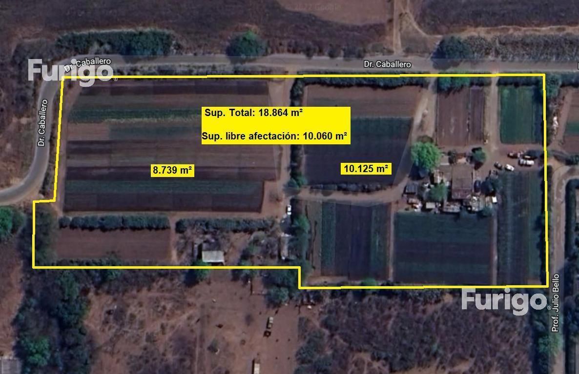 Lote en Venta en Rosario, Santa Fe