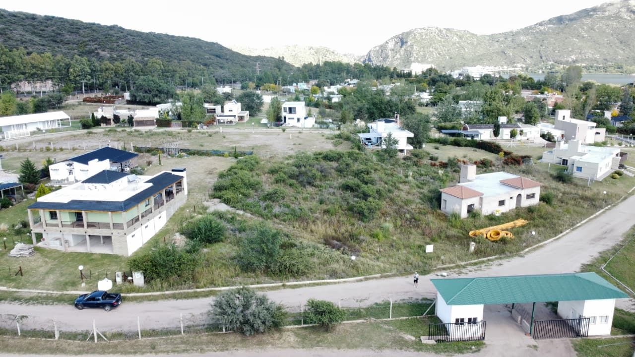 Lote EN VENTA