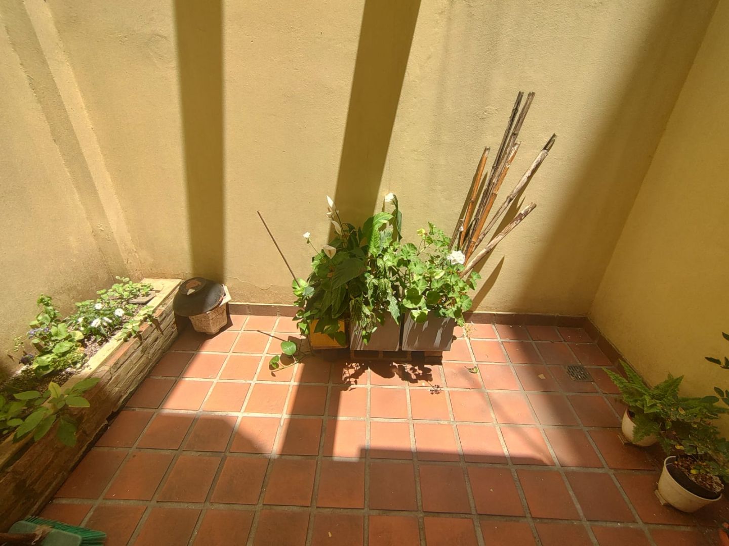 VENTA DE DEPARTAMENTO EN Capital Federal - Boedo - 36